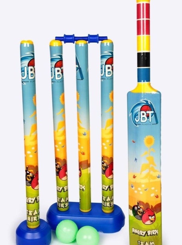 Kids Cricket Kit